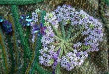 Green Umbels update