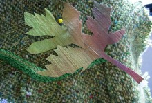 Leaves