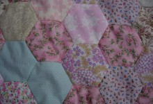Quilt Rivalry!
