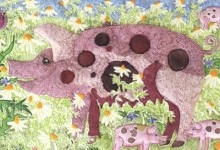 fat pig detail11 220x150 Galleries