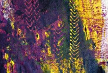 Textile Experiments