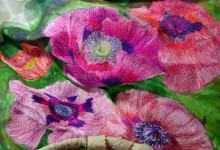 Wild About Poppies