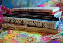 Textile Book giveaway update! Don’t miss out!