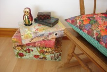 Stripping Back: Project Massive De-Stash